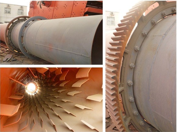 褐煤烘干機(jī)