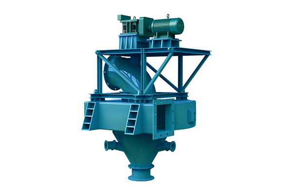 超細(xì)粉體分級(jí)機(jī)