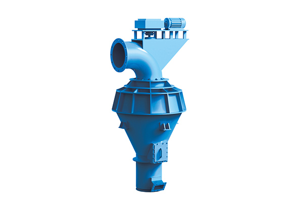 超細(xì)粉體分級(jí)機(jī)