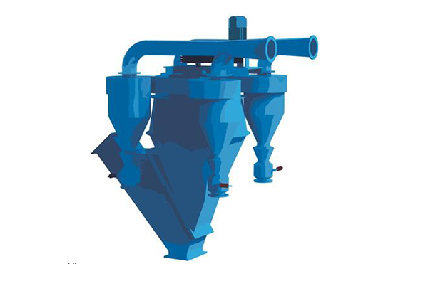 人工砂石選粉機(jī)