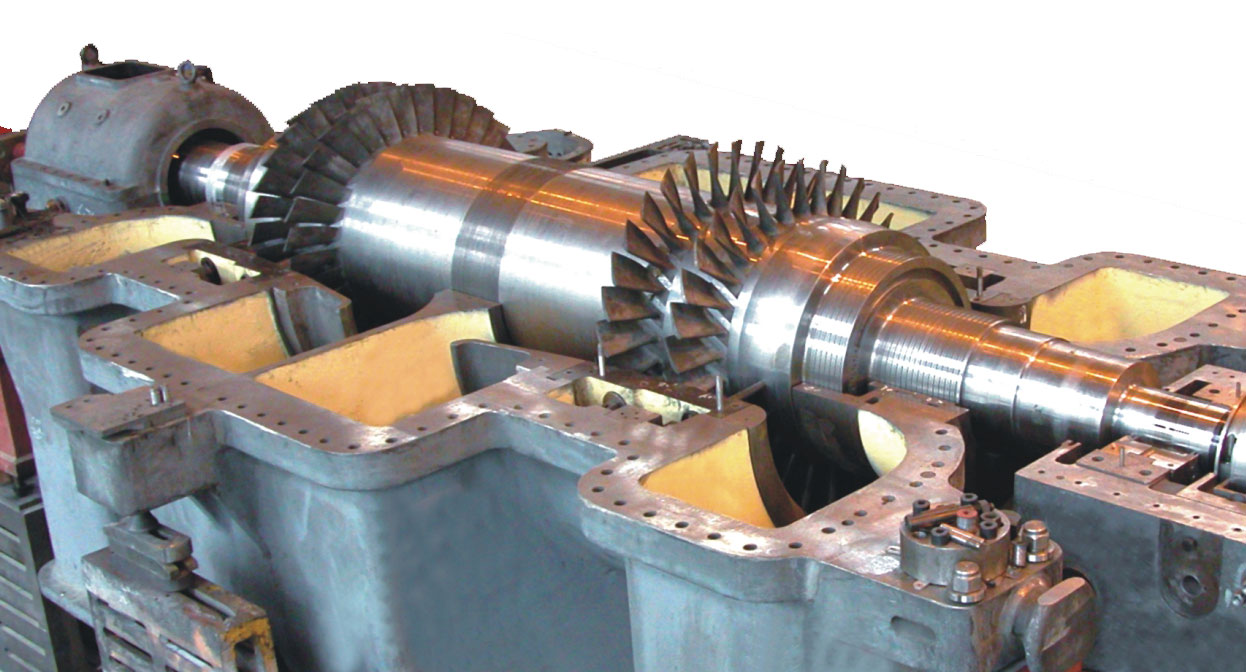 水泥廠高溫風(fēng)機(jī)汽電雙驅(qū)動(dòng)技術(shù)