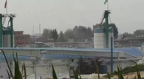 我院承接的鈣產(chǎn)品綜合園區(qū)項(xiàng)目進(jìn)入關(guān)鍵設(shè)計(jì)階段