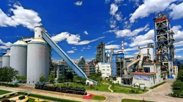 水泥工業(yè)脫硝技術措施