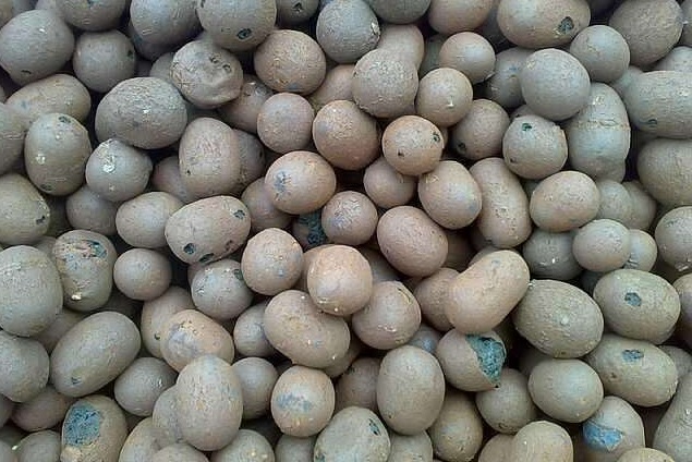 污泥陶粒應(yīng)用研究