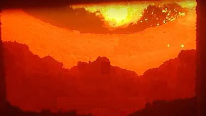 回轉(zhuǎn)窯焚燒爐窯內(nèi)結(jié)圈的原因分析