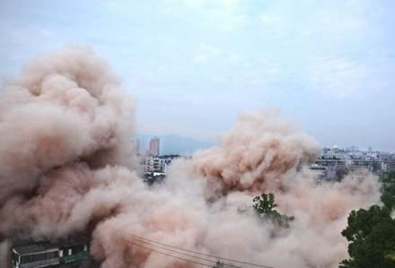 為何垃圾焚燒的“飛灰”算危廢，而“爐渣”不算？