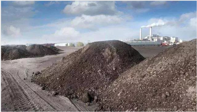 生活垃圾焚燒爐渣資源化利用技術