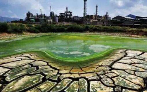 化學(xué)氧化劑的添加及殘留可能會產(chǎn)生哪些影響？