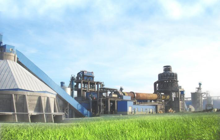 水泥窯協(xié)同處置危險(xiǎn)廢物分析