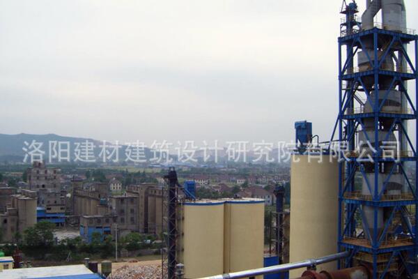 水泥生產(chǎn)線工藝流程分為哪幾步？