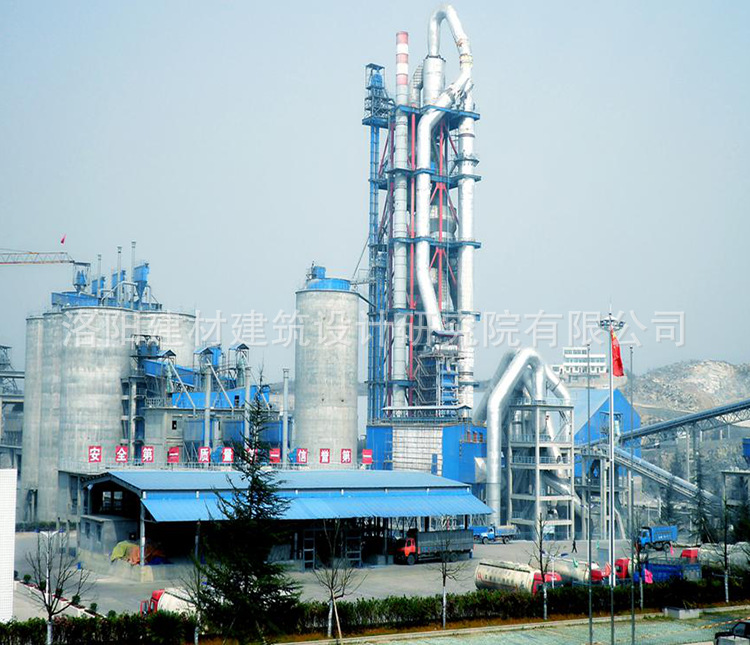 電石渣水泥生產(chǎn)線生產(chǎn)工藝流程及注意事項(xiàng)有哪些？