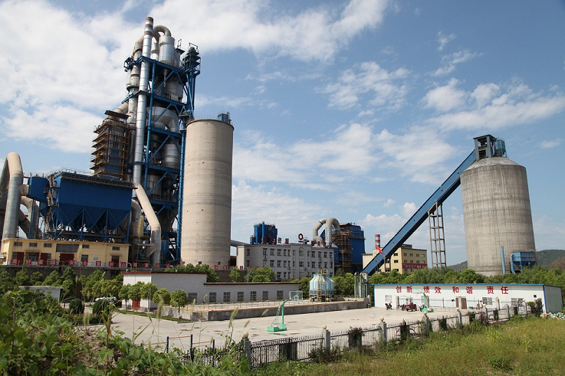 水泥生產(chǎn)線工藝流程及注意事項(xiàng)是什么？