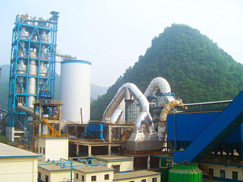 水泥工程設(shè)計(jì)中，環(huán)保設(shè)計(jì)通常包括哪些關(guān)鍵環(huán)節(jié)？