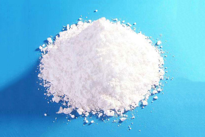 超細(xì)重質(zhì)碳酸鈣粉用途及如何生產(chǎn)？