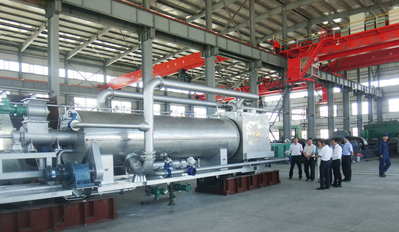 生物質(zhì)氣化發(fā)電技術