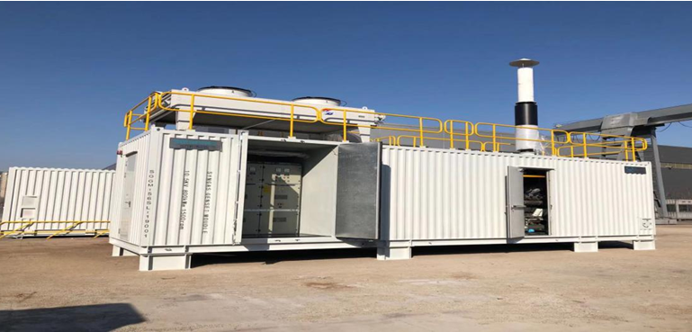 生物質(zhì)氣化發(fā)電