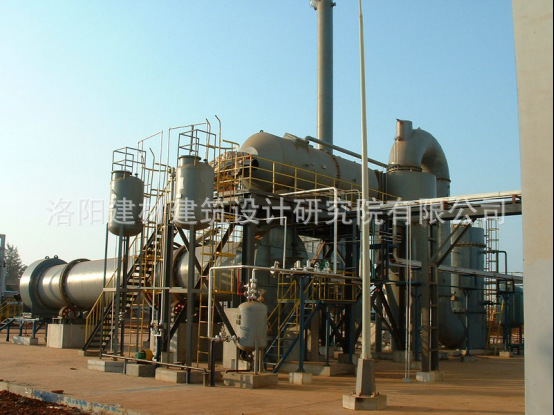 降低碳足跡：替代燃料在水泥工程中的應用有哪些？